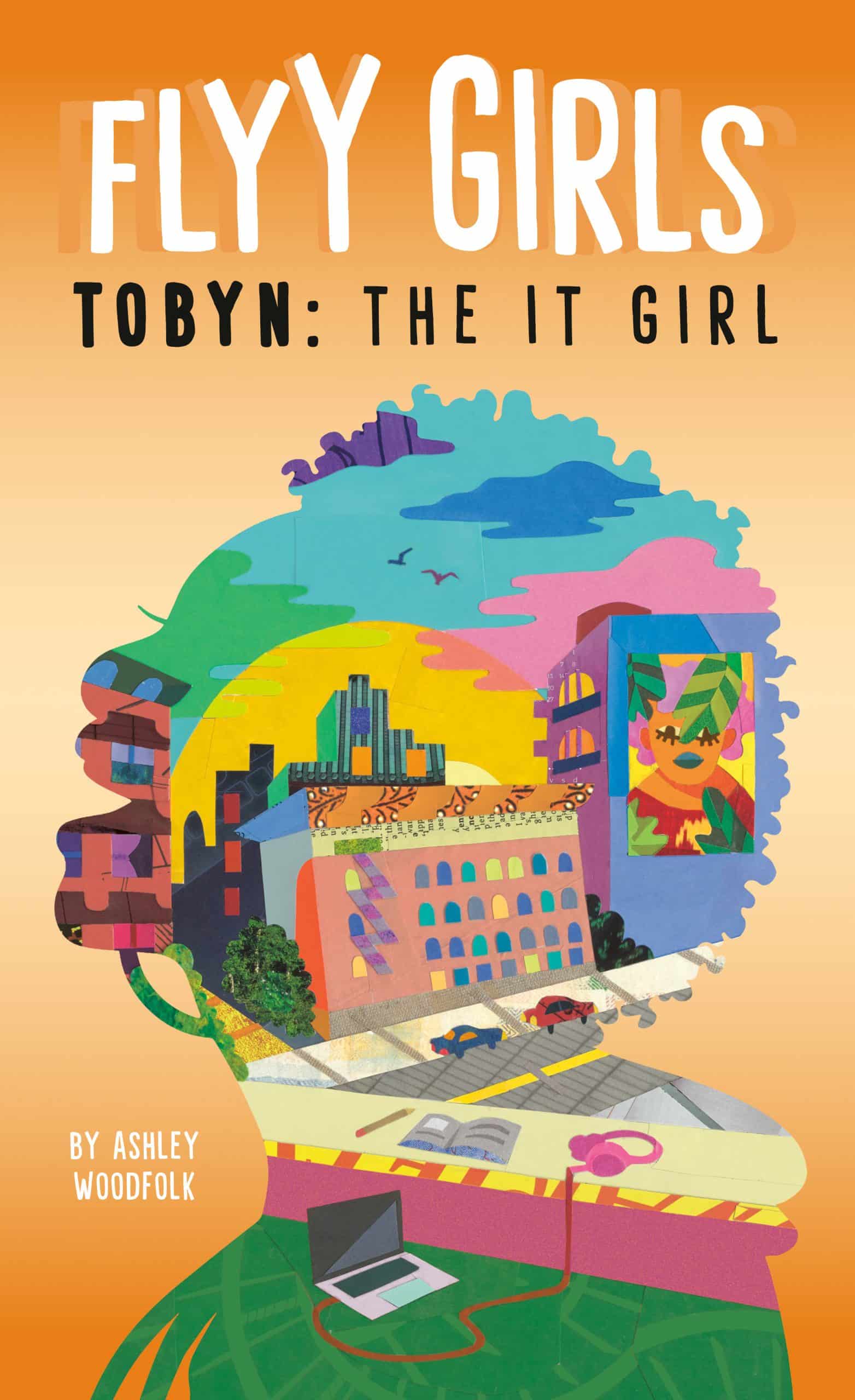 9780593096116 Tobyn: The It Girl #4