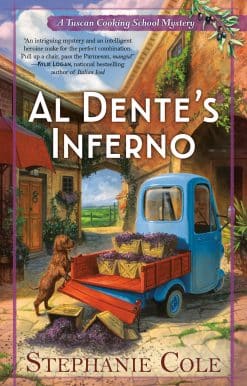 Al Dente's Inferno