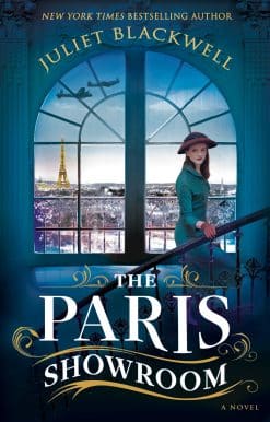 The Paris Showroom