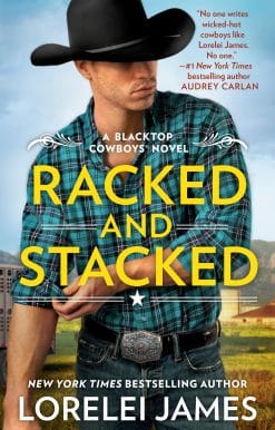 Racked and Stacked