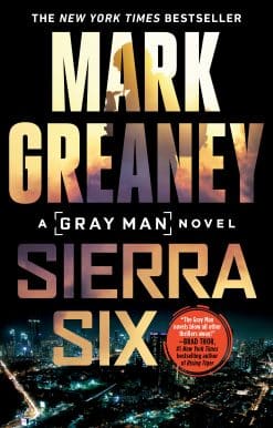 Sierra Six
