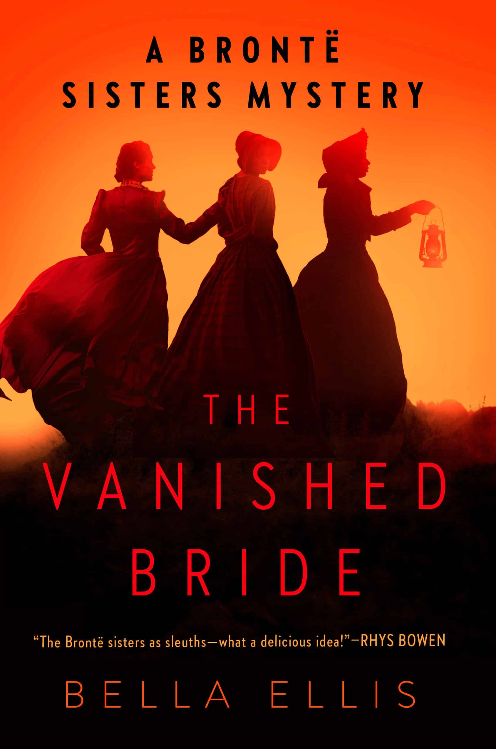 9780593099148 The Vanished Bride