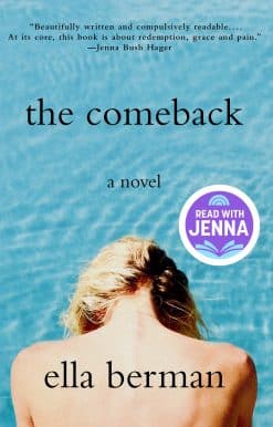 The Comeback: A Read with Jenna Pick (A Novel)