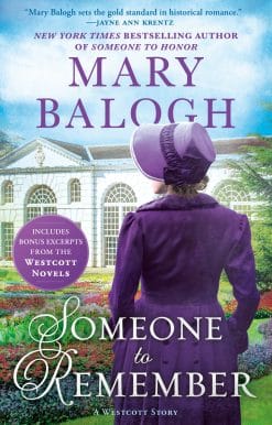 Matilda's Story: Someone to Remember