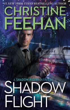 Shadow Flight