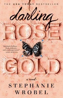 Darling Rose Gold