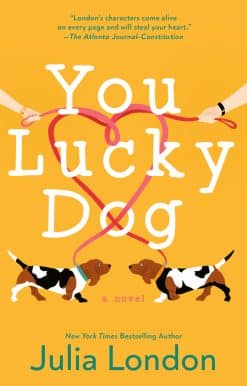You Lucky Dog