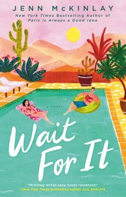 Wait For It: