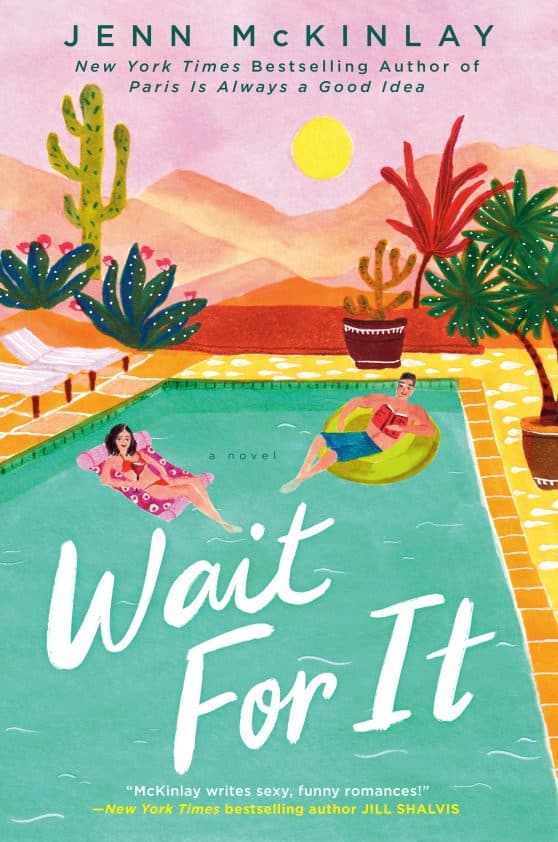 Wait For It: