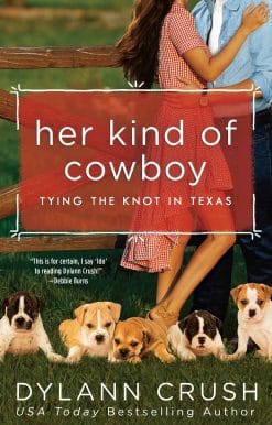 Her Kind of Cowboy