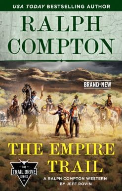 Ralph Compton the Empire Trail