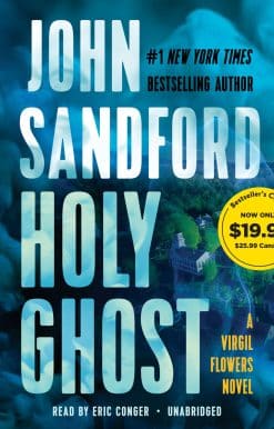 Holy Ghost