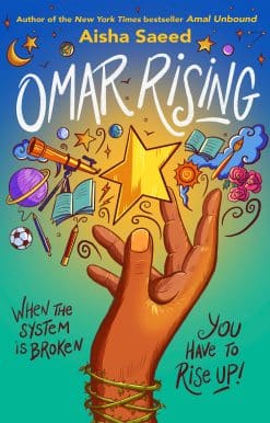 Omar Rising