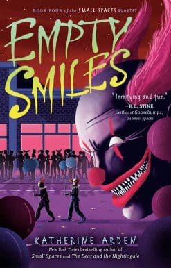 Empty Smiles