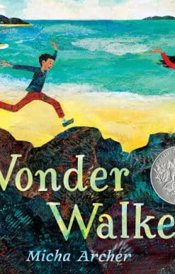 Wonder Walkers
