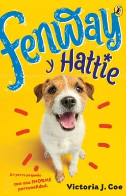 Fenway y Hattie