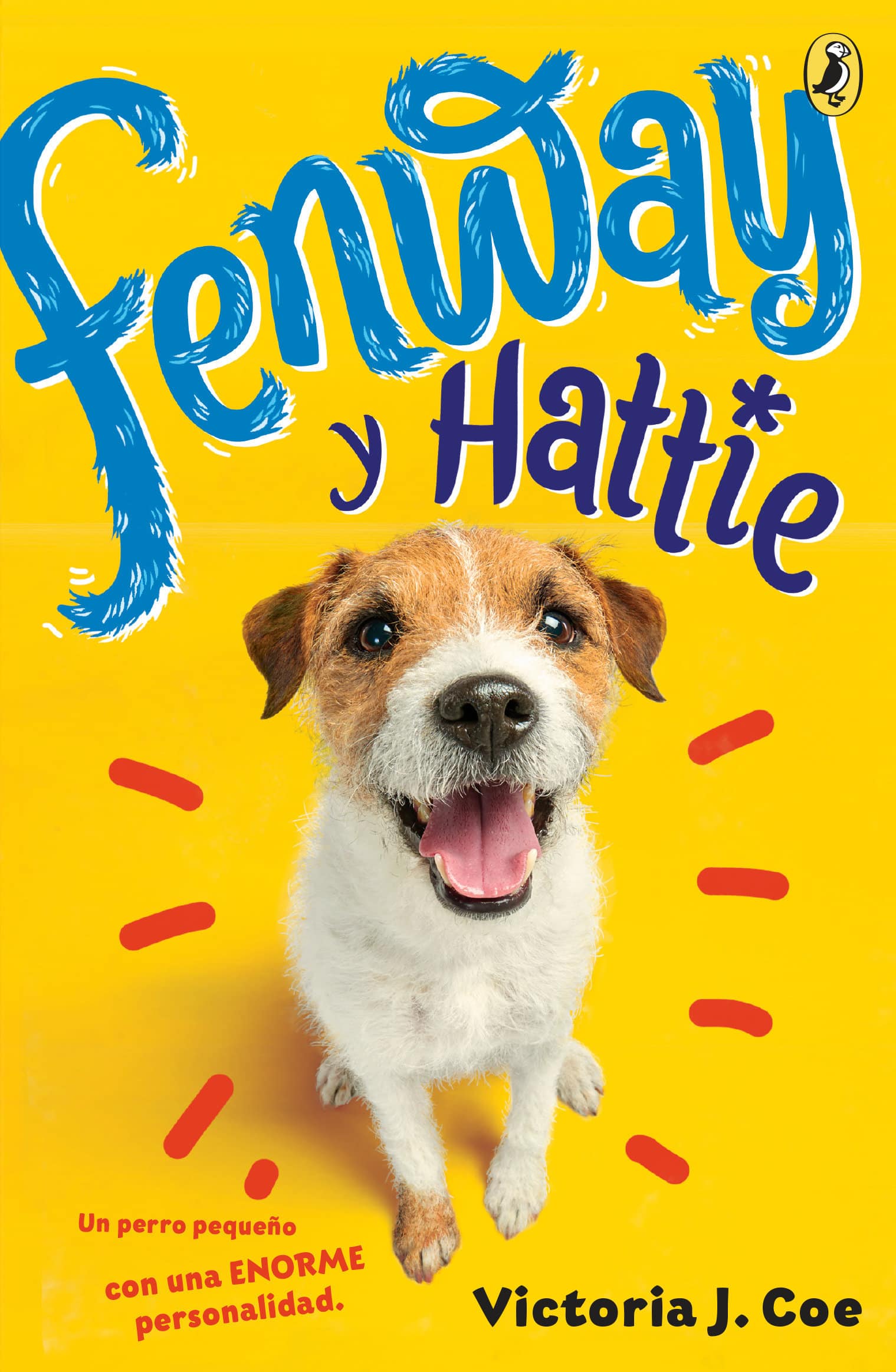 9780593110058 Fenway y Hattie