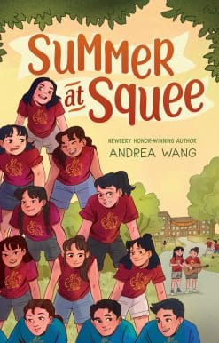 Summer at Squee