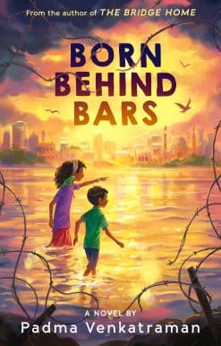Born Behind Bars