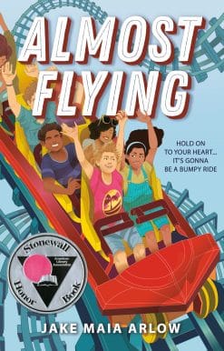 Almost Flying