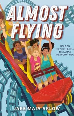 Almost Flying