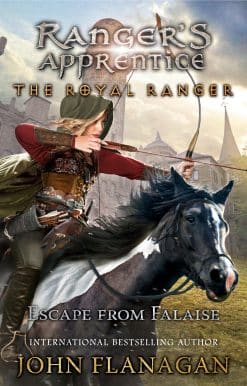 The Royal Ranger: Escape from Falaise