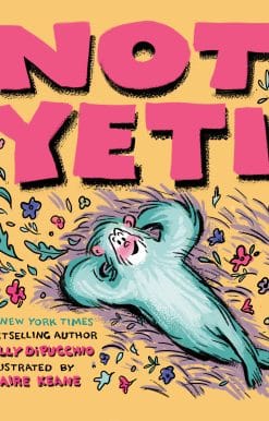 Not Yeti