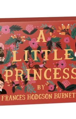 Penguin Minis: A Little Princess