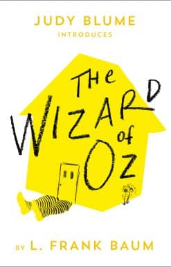The Wizard of Oz