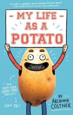 My Life as a Potato