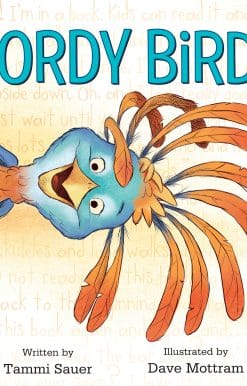 Wordy Birdy