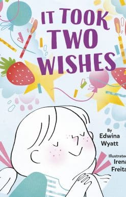 It Took Two Wishes