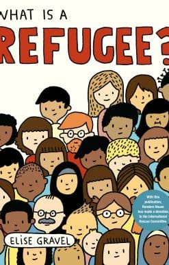 What Is a Refugee?