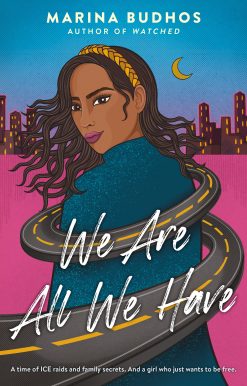 We Are All We Have