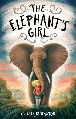The Elephant's Girl