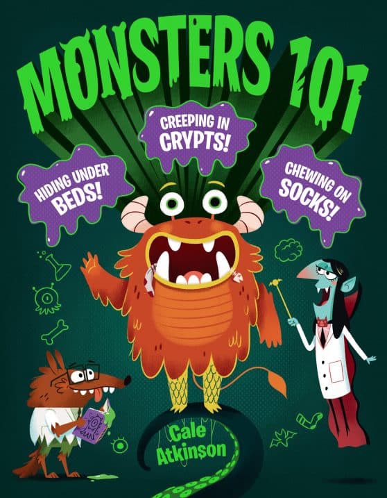 Monsters 101: