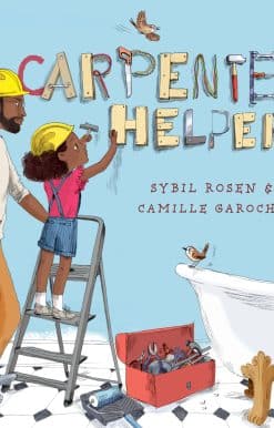 Carpenter's Helper: