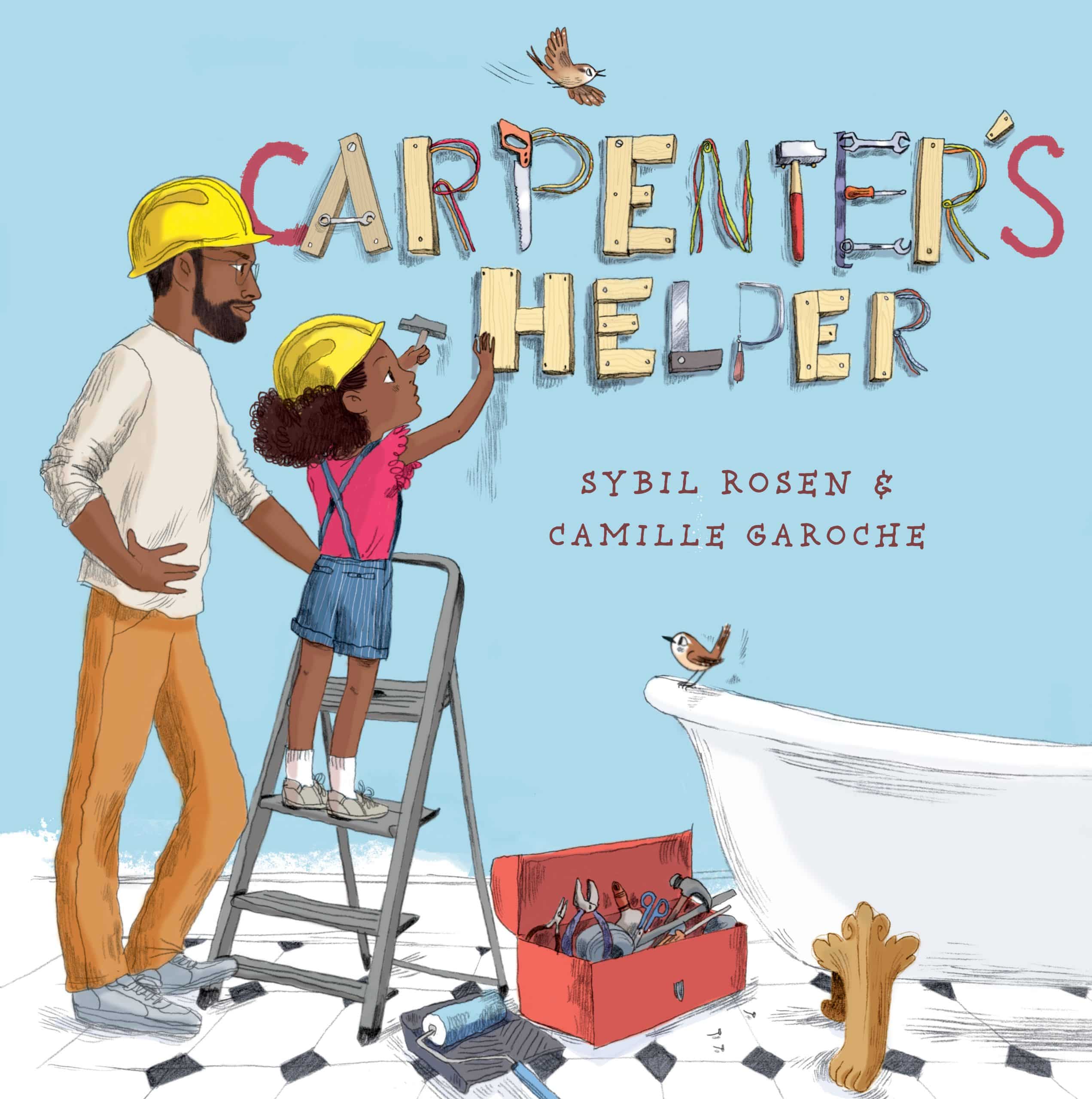 Carpenter's Helper: