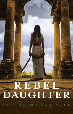 Rebel Daughter