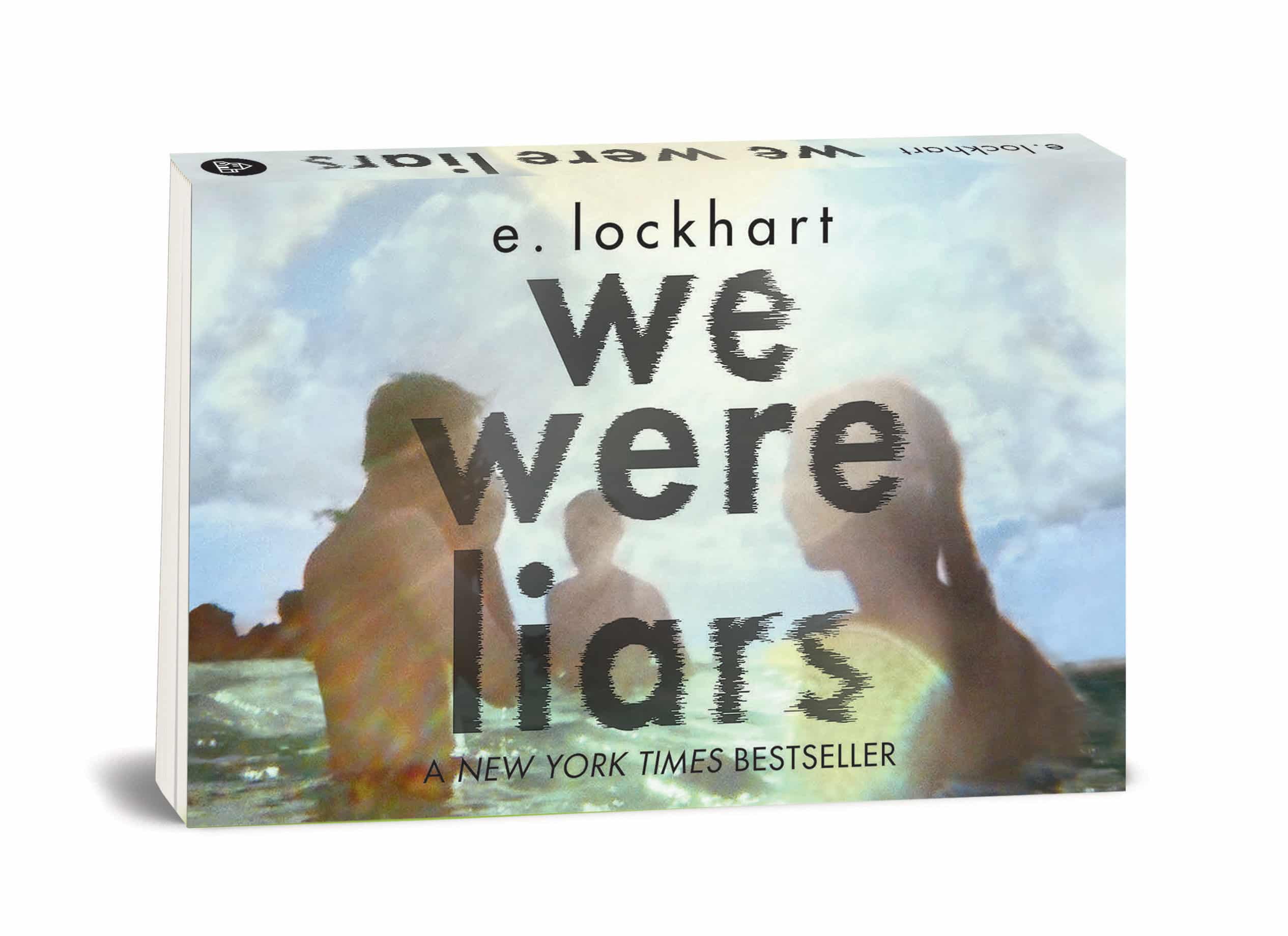 9780593126097 Random Minis: We Were Liars