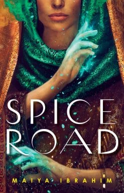 Spice Road