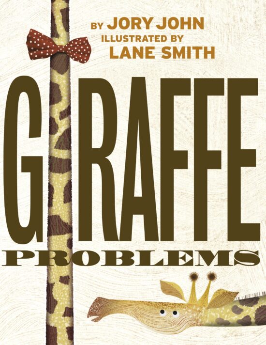 Giraffe Problems: