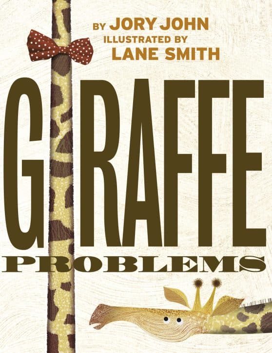 Giraffe Problems: