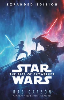 The Rise of Skywalker: Expanded Edition (Star Wars)