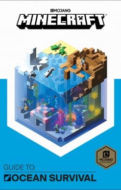 Minecraft: Guide to Ocean Survival