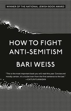 How to Fight Anti-Semitism