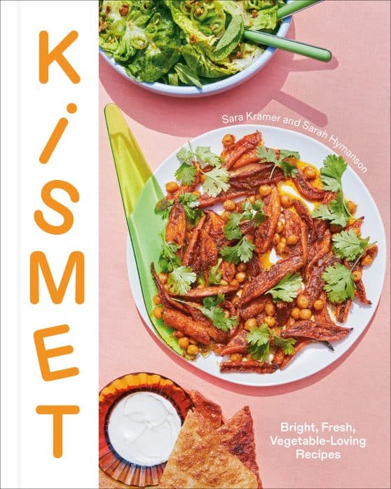 Bright, Fresh, Vegetable-Loving Recipes: Kismet