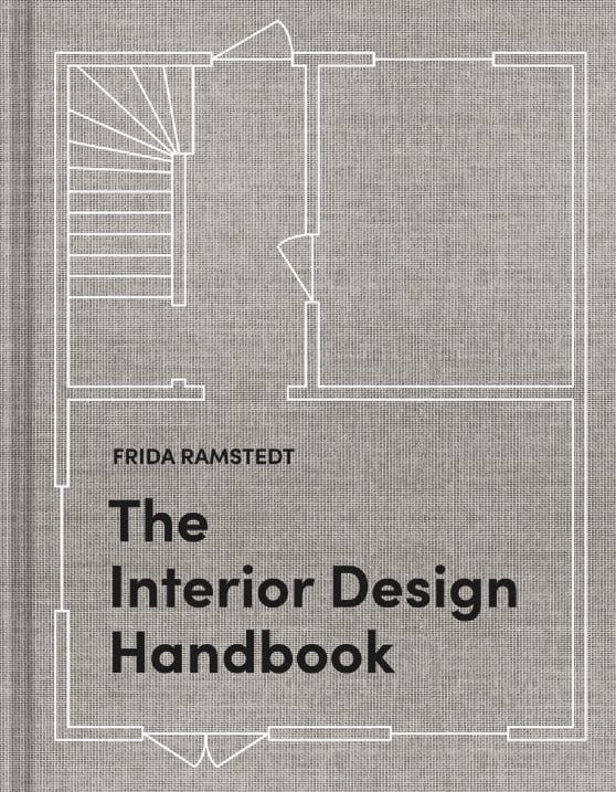 Furnish, Decorate, and Style Your Space: The Interior Design Handbook