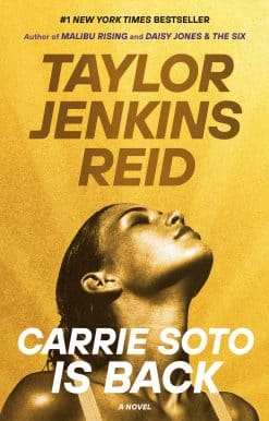 Carrie Soto Is Back: A Novel
