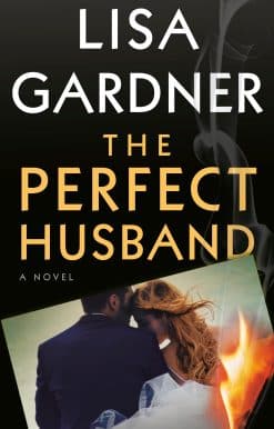 The Perfect Husband: A Novel